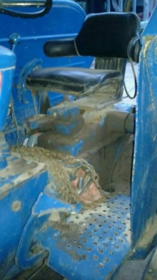 Ford 6610