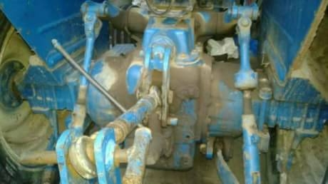 Ford 6610