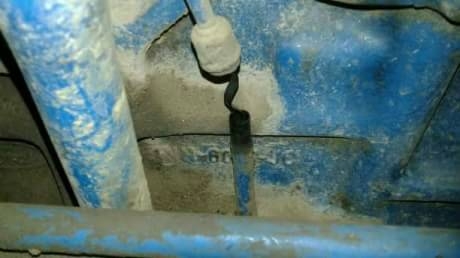 Ford 6610