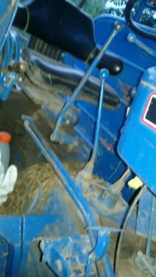 Ford 6610