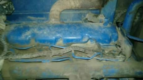 Ford 6610