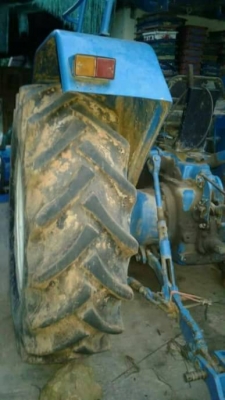 Ford 6610