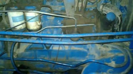 Ford 6610