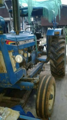 Ford 6610