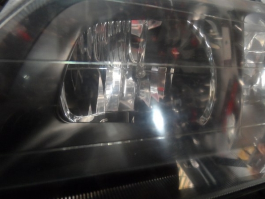 ไฟหน้ารถยนต์ ฮอนด้า แอคคอร์ด ปี96 โคมดำ Hobda Accord ของแท้นำเข้าจากญี่ปุ่น ไฟหน้ารถยนต์ ฮอนด้า แอคคอร์ด ปี96 โคมดำ Hobda Accord ของแท้นำเข้าจากญี่ปุ่น