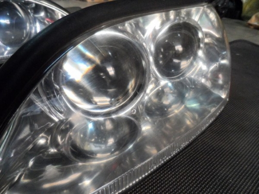 ไฟหน้ารถยนต์ TOYOTA WINDOM LEXUS ES 300 โตโยต้า วินดอม เลกซัส อีเอส 300 ปี1994 ของแท้นำเข้าจากญี่ปุ่น