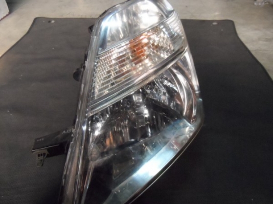 ไฟหน้ารถยนต์มือสอง ซีนอน xenon ครบชุด ฮอนด้า สตรีม รุ่นแรก HONDA STREAM ของแท้นำเข้าจากญี่ปุ่น ไฟหน้ารถยนต์มือสอง ซีนอน xenon ครบชุด ฮอนด้า สตรีม รุ่นแรก HONDA STREAM ของแท้นำเข้าจากญี่ปุ่น