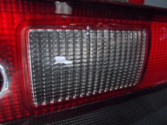 ทับทิม ฝาท้าย โตโยต้า แคมรี่ 2000 ไม้บรรทัด TOYOTA Camry 2000 อะไหล่รถยนต์ มือสอง ทับทิม ฝาท้าย โตโยต้า แคมรี่ 2000 ไม้บรรทัด TOYOTA Camry 2000 อะไหล่รถยนต์ มือสอง