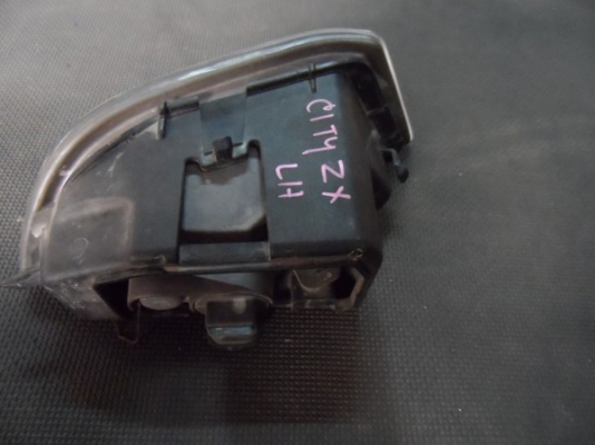 สปอตไลท์ sportlight ฮอนด้า ซิตี้ ZX HONDA CITY ZX อะไหล่รถยนต์ มือสอง สปอตไลท์ sportlight ฮอนด้า ซิตี้ ZX HONDA CITY ZX อะไหล่รถยนต์ มือสอง