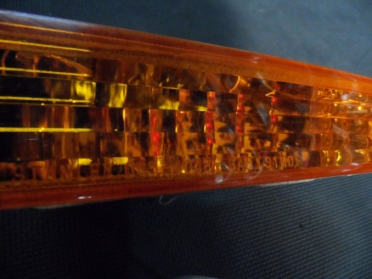 ไฟในกันชน ฮอนด้า แอคคอร์ด ปี 94 HONDA ACCORD 94 อะไหล่รถยนต์ มือสอง ไฟในกันชน ฮอนด้า แอคคอร์ด ปี 94 HONDA ACCORD 94 อะไหล่รถยนต์ มือสอง