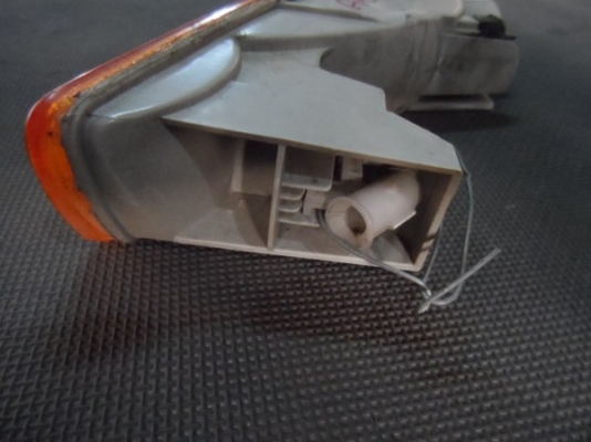 ไฟในกันชน ฮอนด้า แอคคอร์ด ปี 94 HONDA ACCORD 94 อะไหล่รถยนต์ มือสอง ไฟในกันชน ฮอนด้า แอคคอร์ด ปี 94 HONDA ACCORD 94 อะไหล่รถยนต์ มือสอง