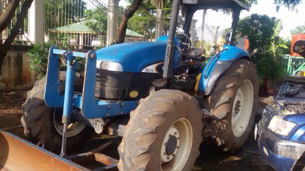 ขายรถไถมือ2 TB110เเรง ขายรถไถมือ2 TB110เเรง