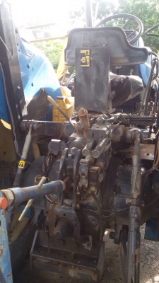 ขายรถไถมือ2 TB110เเรง ขายรถไถมือ2 TB110เเรง