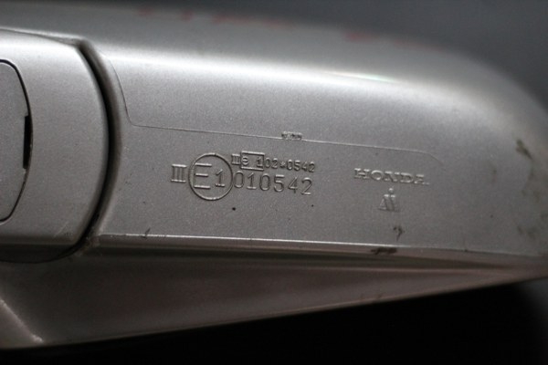 กระจกมองข้าง ฮอนด้า ฮอนด้า แอคคอร์ด ยูโร อาร์ HONDA ACCORD 2000 EURO R อะไหล่รถยนต์ มือสอง กระจกมองข้าง ฮอนด้า ฮอนด้า แอคคอร์ด ยูโร อาร์ HONDA ACCORD 2000 EURO R อะไหล่รถยนต์ มือสอง