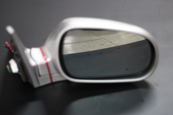 กระจกมองข้าง ฮอนด้า ซีวิค 96 HONDA CIVIC 96  อะไหล่รถยนต์ มือสอง