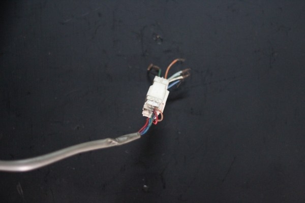 กระจกมองข้าง นิสสัน คิวบ์ ปี 2007 NISSAN CUBE  07  อะไหล่รถยนต์ มือสอง