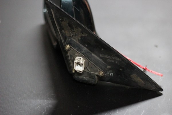 กระจกมองข้าง ฮอนด้า แอคคอร์ด ปี 94 HONDA ACCORD 94 อะไหล่รถยนต์ มือสอง