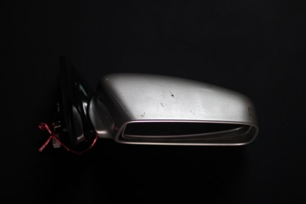 กระจกมองข้าง มิตซูบิชิ แลนเซอร์ ซีเดีย ไฟฟ้า 3 สาย MITSUBISHI LANCER CEDIA อะไหล่รถยนต์ มือสอง