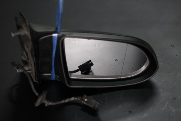 กระจกมองข้าง เชฟโรเลต ซาฟิร่า chevrolet zafira อะไหล่รถยนต์มือสอง