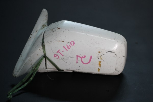 กระจกมองข้าง โตโยต้า ซิลิก้า เอสที 160 TOYOTA CELICA ST 160  อะไหล่รถยนต์ มือสอง