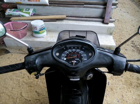 ดรีม 125 ปี 50 เดิมๆ