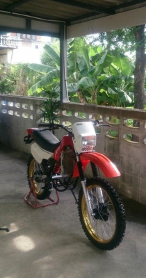 mtx 125 mtx 125