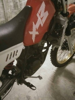 mtx 125 mtx 125