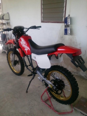 mtx 125 mtx 125