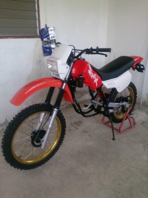 mtx 125