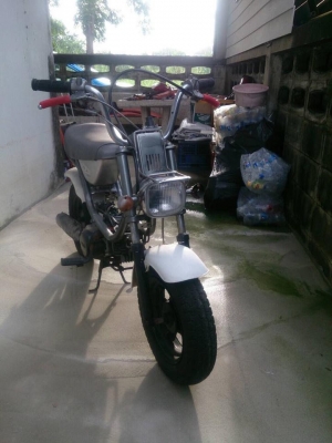 ํัyamaha 50cc