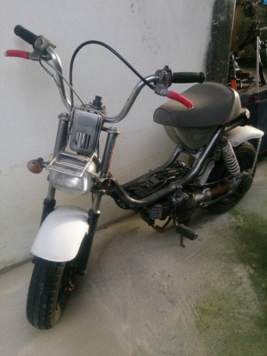 ํัyamaha 50cc