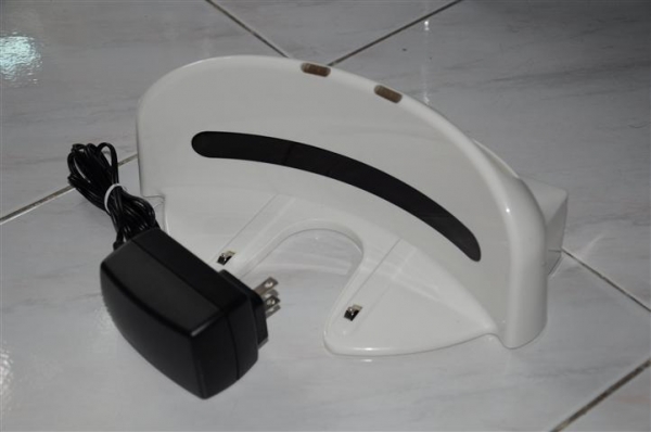 หุ่นยนต์ดูดฝุ่นอัจฉริยะ vacuum cleaner robot Agait EC02