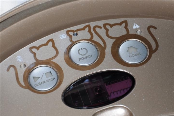 หุ่นยนต์ดูดฝุ่นอัจฉริยะ vacuum cleaner robot Agait EC02