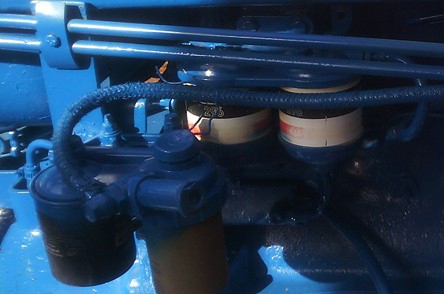 **ขายแล้วครับขอบคุณ ลูกค้า และ ขอบคุณ Truck2hand ครับ รถไถ FORD 6600 T6 เพลาเดียว เสื้อเรียบ ไอดีกลม ปั้มกลม เครื่อง+เกียร์ ดี ช่วงล่างดี ท้ายดี ไฮฯหน้า-หลัง ดี ยางได้ พร้อม ใบดันและผาน5 สภาพพร้อมใช้ เอกสารใบแจ้งจำหน่าย **ขาย รถไถ FORD 6600 T6 เสื้อเรียบ