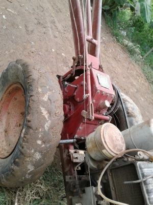 ขายโคลงรถไถเดินตาม 2 เครื่อง พร้อมท่อสูน้ำ ไม่รวมเครี่องนะครับ