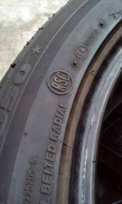 225/50R17 BRIDGESTONE POTENZA RE-050 RUNFLAT MADE IN JAPANชุด 4 เส้น,tell. 081-4273941 225/50R17 BRIDGESTONE POTENZA RE-050 RUNFLAT MADE IN JAPANชุด 4 เส้น,tell. 081-4273941