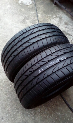 225/50R17 BRIDGESTONE POTENZA RE-050 RUNFLAT MADE IN JAPANชุด 4 เส้น,tell. 081-4273941 225/50R17 BRIDGESTONE POTENZA RE-050 RUNFLAT MADE IN JAPANชุด 4 เส้น,tell. 081-4273941