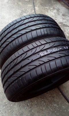 225/50R17 BRIDGESTONE POTENZA RE-050 RUNFLAT MADE IN JAPANชุด 4 เส้น,tell. 081-4273941 225/50R17 BRIDGESTONE POTENZA RE-050 RUNFLAT MADE IN JAPANชุด 4 เส้น,tell. 081-4273941