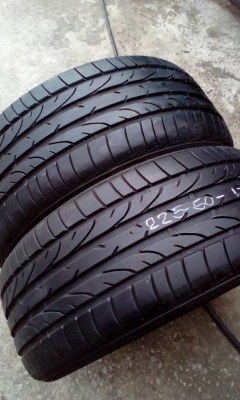 225/50R17 BRIDGESTONE POTENZA RE-050 RUNFLAT MADE IN JAPANชุด 4 เส้น,tell. 081-4273941 225/50R17 BRIDGESTONE POTENZA RE-050 RUNFLAT MADE IN JAPANชุด 4 เส้น,tell. 081-4273941