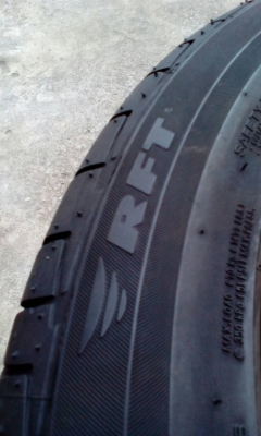 225/50R17 BRIDGESTONE POTENZA RE-050 RUNFLAT MADE IN JAPANชุด 4 เส้น,tell. 081-4273941 225/50R17 BRIDGESTONE POTENZA RE-050 RUNFLAT MADE IN JAPANชุด 4 เส้น,tell. 081-4273941