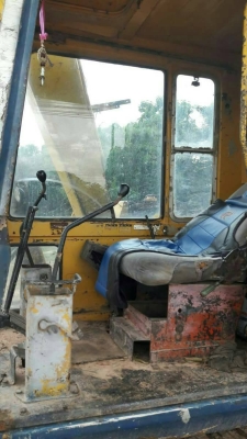 ขาย 255,000 KOMATSU pc 60-5 เครื่องดี ปั้มแรง เอวดี ช่วงล่างแน่น รถพร้อมใช้งาน 090-772-3710 090-772-3708 ขาย 255,000 KOMATSU pc 60-5 เครื่องดี ปั้มแรง เอวดี ช่วงล่างแน่น รถพร้อมใช้งาน 090-772-3710 090-772-3708