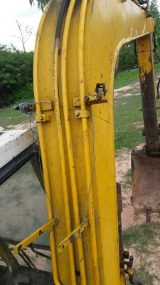 ขาย 255,000 KOMATSU pc 60-5 เครื่องดี ปั้มแรง เอวดี ช่วงล่างแน่น รถพร้อมใช้งาน 090-772-3710 090-772-3708 ขาย 255,000 KOMATSU pc 60-5 เครื่องดี ปั้มแรง เอวดี ช่วงล่างแน่น รถพร้อมใช้งาน 090-772-3710 090-772-3708