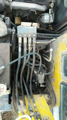 ขาย 255,000 KOMATSU pc 60-5 เครื่องดี ปั้มแรง เอวดี ช่วงล่างแน่น รถพร้อมใช้งาน 090-772-3710 090-772-3708 ขาย 255,000 KOMATSU pc 60-5 เครื่องดี ปั้มแรง เอวดี ช่วงล่างแน่น รถพร้อมใช้งาน 090-772-3710 090-772-3708
