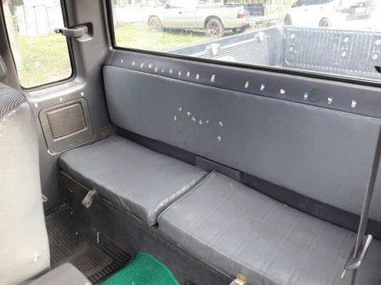 !!! โตโยต้าไมตี้เอ็กแค๊ป เครื่อง 2.5 CC ปี 39 โฉมโปร่งท้ายแท้ รุ่นพิเศษ ลักจูลี่ !!! โตโยต้าไมตี้เอ็กแค๊ป เครื่อง 2.5 CC ปี 39 โฉมโปร่งท้ายแท้ รุ่นพิเศษ ลักจูลี่