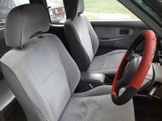 !!! โตโยต้าไมตี้เอ็กแค๊ป เครื่อง 2.5 CC ปี 39 โฉมโปร่งท้ายแท้ รุ่นพิเศษ ลักจูลี่ !!! โตโยต้าไมตี้เอ็กแค๊ป เครื่อง 2.5 CC ปี 39 โฉมโปร่งท้ายแท้ รุ่นพิเศษ ลักจูลี่