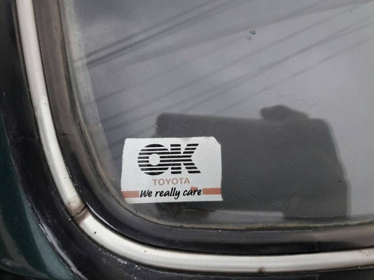 !!! โตโยต้าไมตี้เอ็กแค๊ป เครื่อง 2.5 CC ปี 39 โฉมโปร่งท้ายแท้ รุ่นพิเศษ ลักจูลี่ !!! โตโยต้าไมตี้เอ็กแค๊ป เครื่อง 2.5 CC ปี 39 โฉมโปร่งท้ายแท้ รุ่นพิเศษ ลักจูลี่