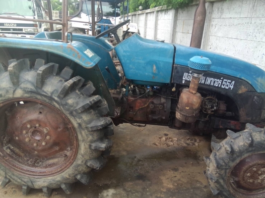 ขายครับยูเอ็มไทซัน554พร้อมใช้งานตัวเป่า