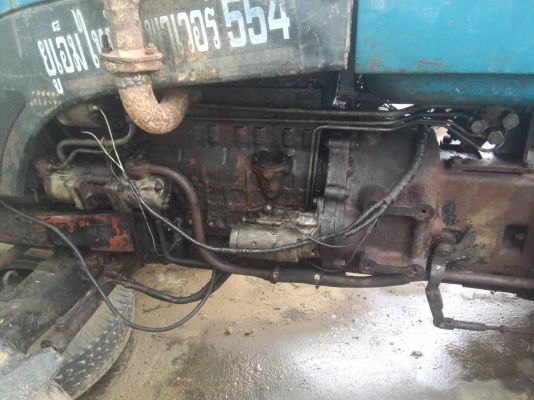 ขายครับยูเอ็มไทซัน554พร้อมใช้งานตัวเป่า