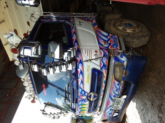 ขายเมก้า2เพลา220แรงปี49ดั้มรถสวยราคา1300000ต่อรองติด0897070053