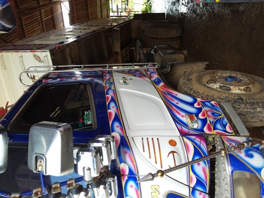 ขายเมก้า2เพลา220แรงปี49ดั้มรถสวยราคา1300000ต่อรองติด0897070053